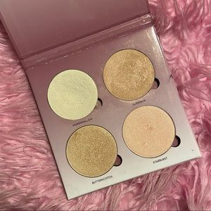 ABH Sugar Glow Kit